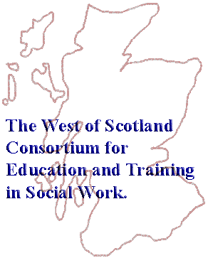 West of Scotland Consortium for Education and Training